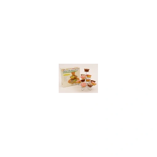 PATTY CAKE PARTY TREE, 13 CUP, SATIN