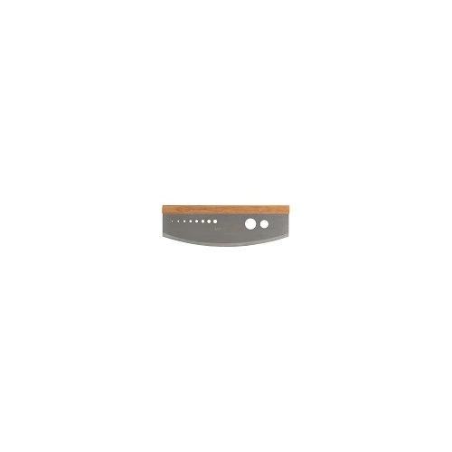 MASON CASH INNOVATIVE S/ST PIZZA CUTTER 35cm