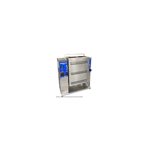 PRINCE CASTLE SLIMLINE VERTICAL BUN TOASTER