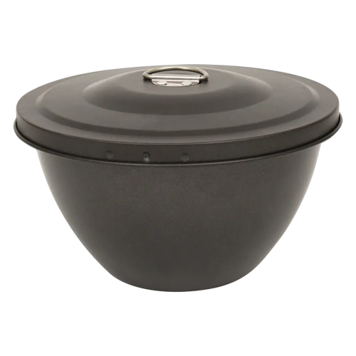 D.LINE DAILY BAKE NON-STICK PUDDING STEAMER 2 LITRE ***DISC***