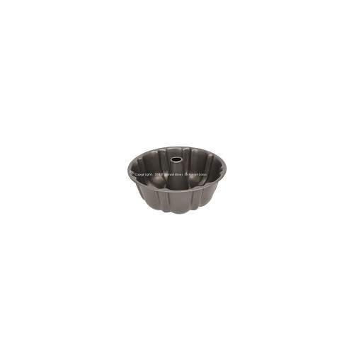 D.LINE DAILY BAKE BUNDT PAN NON-STICK 25cm