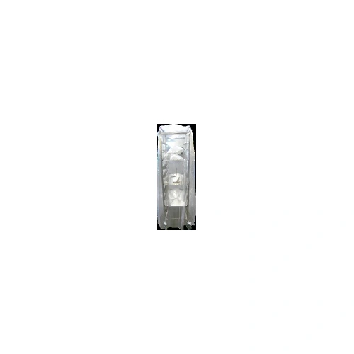 DISPOSABLE CLEAR PLASTIC COVER, GASTRONORM TROLLEY