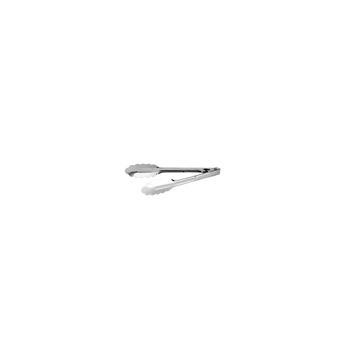 UTILITY TONG S/ST EXTRA HEAVY DUTY 30cm