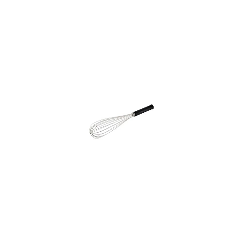 CHEF INOX THERMOGLASS WHISK W/ PP HANDLE 400mm
