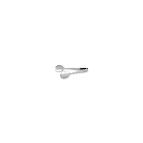 DELUXE SALAD TONG S/ST FORK 'N' SPOON 240mm