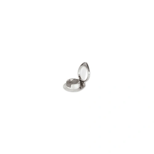EGG SLICER CAST ALUMINIUM BODY WITH S/ST WIRE