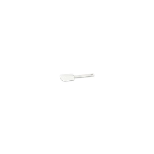 RUBBER BOWL SPATULA 250mm