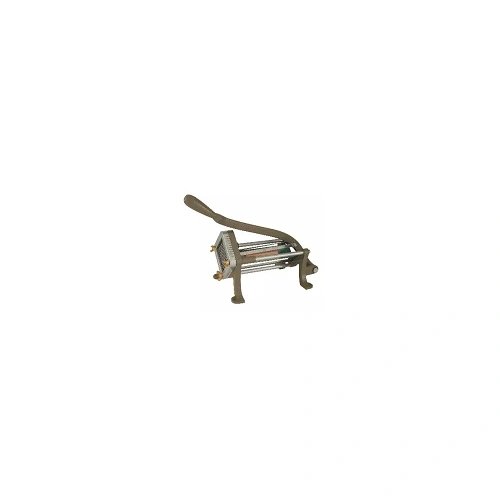 FRENCH FRY CUTTER COMPLETE S/ST 1/2