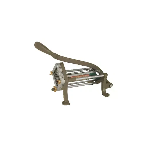 FRENCH FRY CUTTER COMPLETE S/ST 1/4