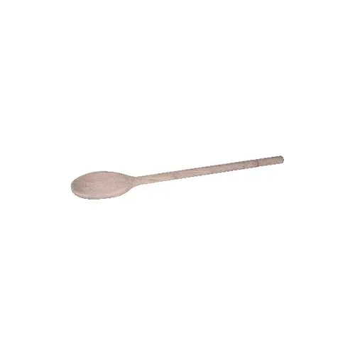 WOODEN SPOON 250mm BEECHWOOD