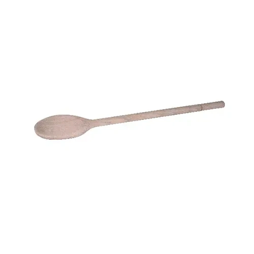 WOODEN SPOON 400mm BEECHWOOD