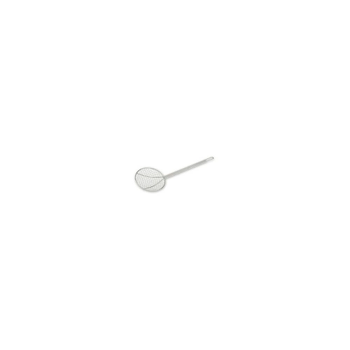 SKIMMER MESH CHROME PLATED 200mmØ x 345mmL
