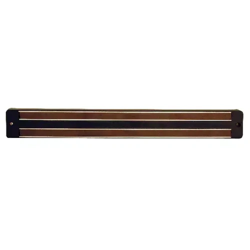 MAGNETIC TOOL / KNIFE RACK 60cm