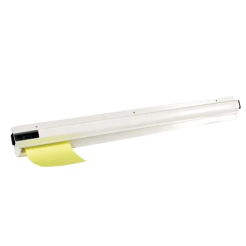 DOCKET HOLDER PVC 2000mm