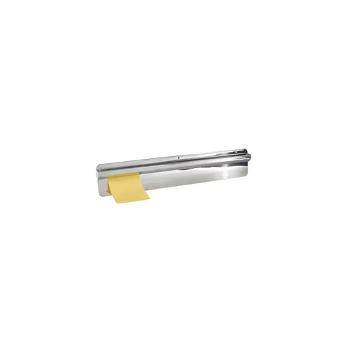 DOCKET HOLDER S/ST 450mm