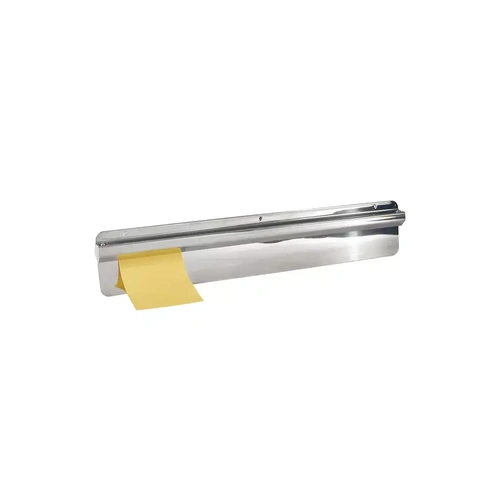 DOCKET HOLDER S/ST 750mm