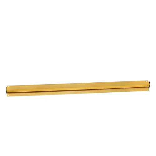 DOCKET HOLDER S/ST1100mm GOLD