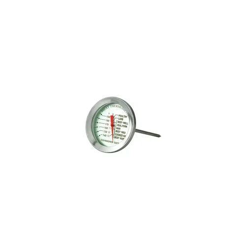 CATERCHEF MEAT THERMOMETER 50mm DIAL 60°C to 87°C