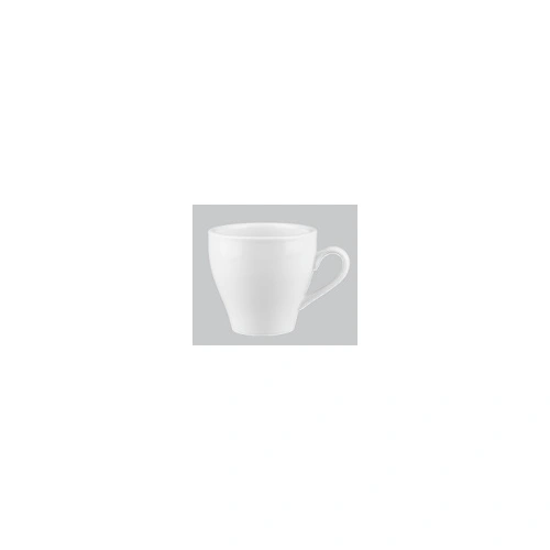 LONG FINE CONICAL CAPPUCCINO CUP TULIP 220ml