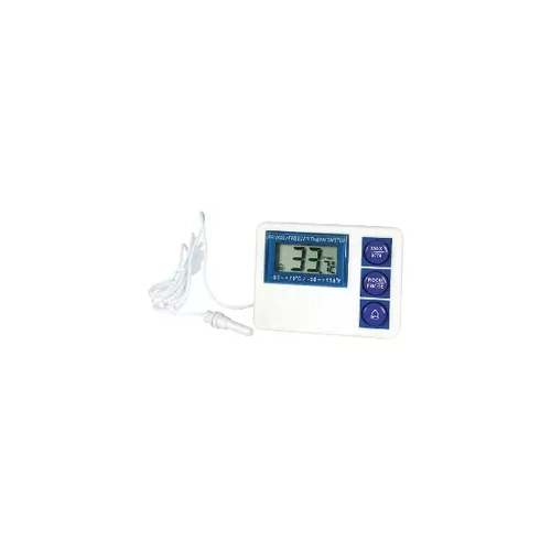 CATER CHEF DIGITAL FRIDGE / FREEZER THERMOMETER