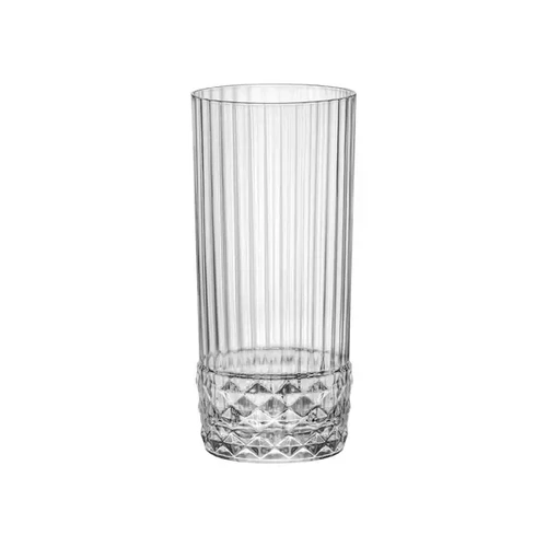 BORMIOLI ROCCO AMERICA 20'S COOLER 490ml