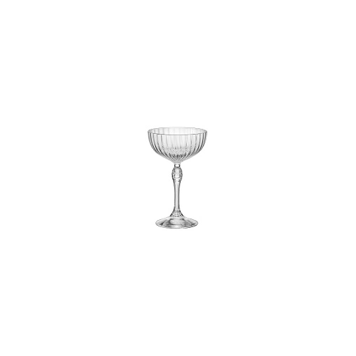 BORMIOLI ROCCO AMERICA 20 COCKTAIL COUPE 220ml