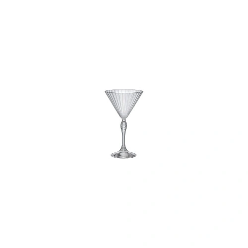 BORMIOLI ROCCO AMERICA 20 MARTINI 245ml