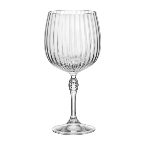 BORMIOLI ROCCO AMERICA 20 GIN TONIC 745ml