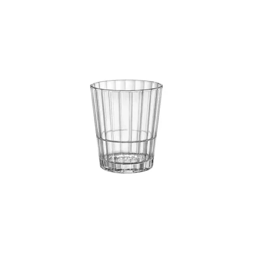 BORMIOLI ROCCO OXFORD BAR D.O.F TUMBLER GLASS 374ml