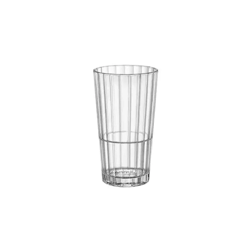 BORMIOLI ROCCO OXFORD BAR BEVERAGE GLASS 395ml