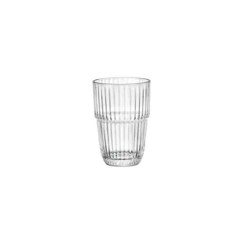 BORMIOLI ROCCO BARSHINE LONG DRINK GLASS 380ml