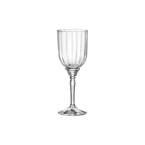 BORMIOLI ROCCO FLORIAN COCKTAIL GLASS 245ml