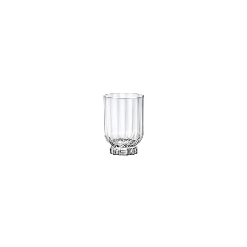 BORMIOLI ROCCO FLORIAN DOF TUMBLER GLASS 375ml