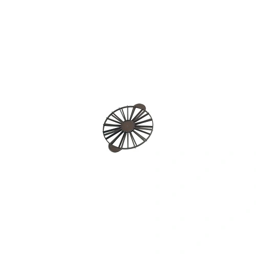 THERMOHAUSER CAKE DIVIDER PLASTIC 8/12 SERVE