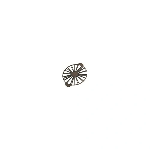 THERMOHAUSER CAKE DIVIDER PLASTIC 14/16 SERVE