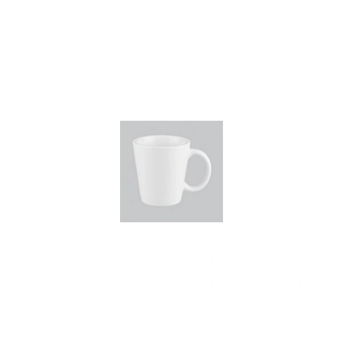 LONG FINE V-SHAPE MUG 270ml