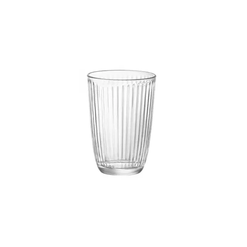 BORMIOLI ROCCO LINE LONG DRINK GLASS 390ml 