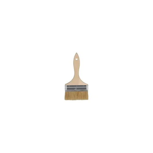 PASTRY BRUSH-100mm/ 4 NATURAL