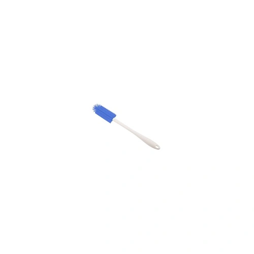 D.LINE APPETITO SILICONE BOTTLE BRUSH BLUE