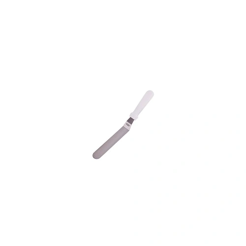 D.LINE OFFSET PALETTE KNIFE 20cm BLADE