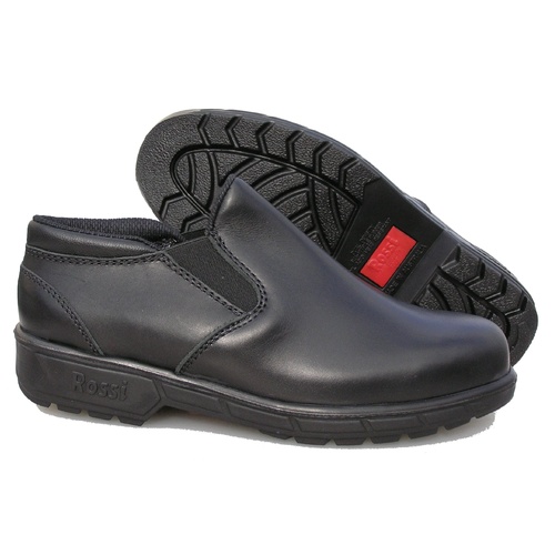 ROSSI HORNET CORPORATE SHOE, SIZE 11