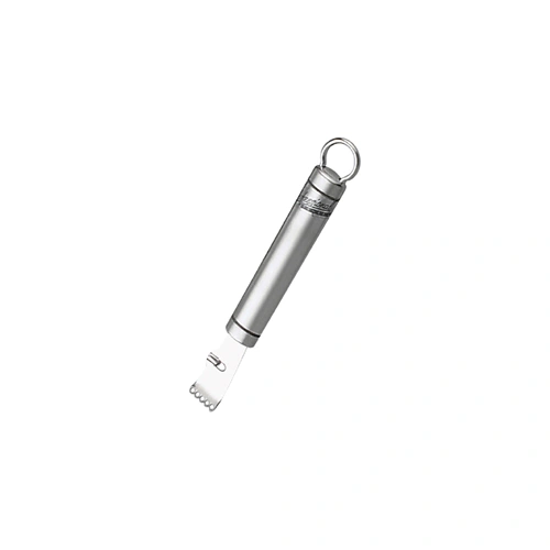 CHEF INOX COMO LEMON ZESTER 18/10
