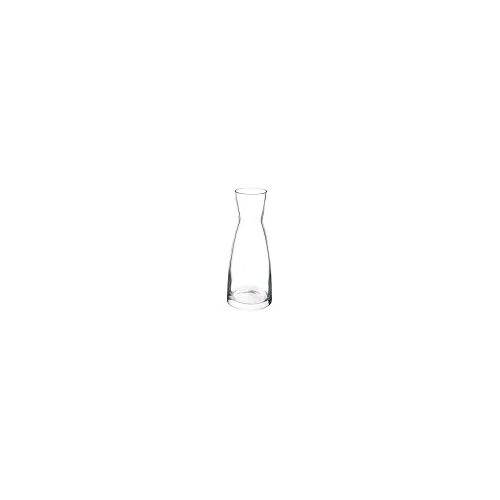 BORMIOLI ROCCO YPSILON GLASS CARAFE 250ml
