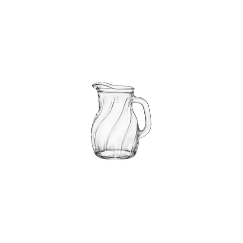 BORMIOLI ROCCO BISTROT TWIST JUG 1170ml