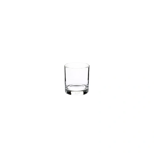 CROWN STRAIGHT SIDED GLASS 225ml