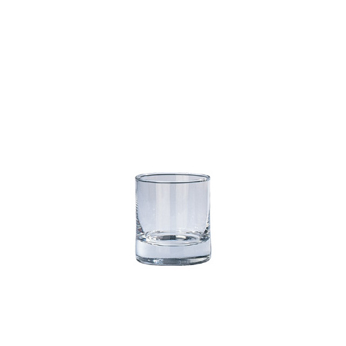 CROWN STRAIGHTS OLD FASHIONED GLASS 225ml