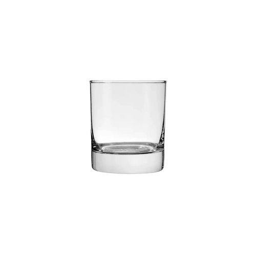 CROWN STRAIGHTS OLD FASHIONED GLASS 225ml