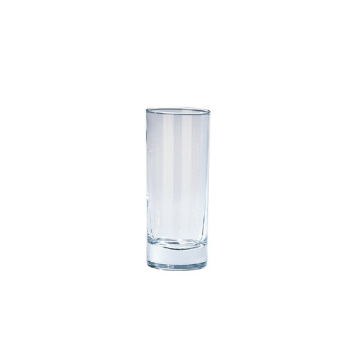 CROWN STRAIGHTS HI BALL GLASS 255ml  * GO TO LB2318 *