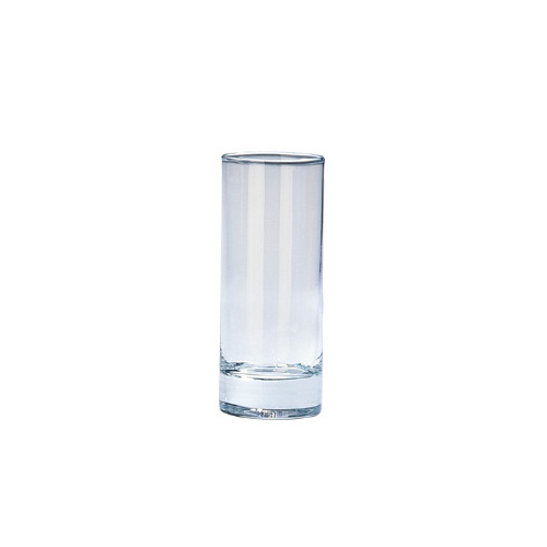 CROWN STRAIGHTS COOLER GLASS 330ml