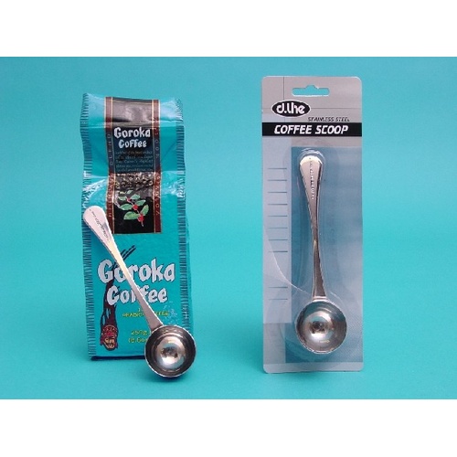 D.LINE CASABARISTA S/ST COFFEE MEASURE SPOON